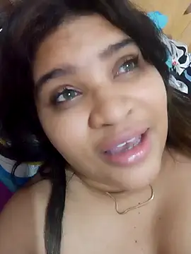 ambarlennoix online show from January 2025 08:50:01 AM