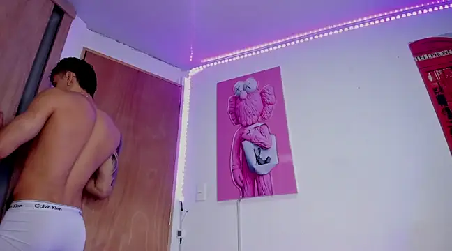 joseph boy online show from February 2025 12:50:01 PM