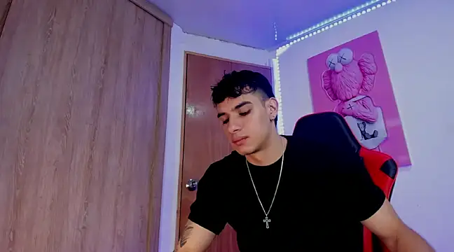 joseph boy online show from February 2025 12:39:01 PM