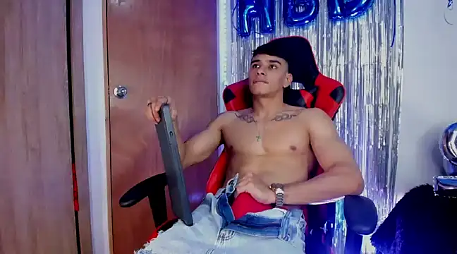 joseph boy online show from February 2025 03:53:01 PM