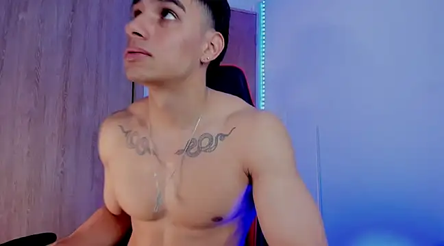 joseph boy online show from February 2025 12:58:01 PM