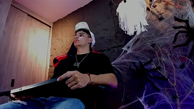 joseph boy online show from October 2025 11:31:02 AM