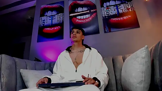 joseph boy online show from November 2025 12:22:01 PM