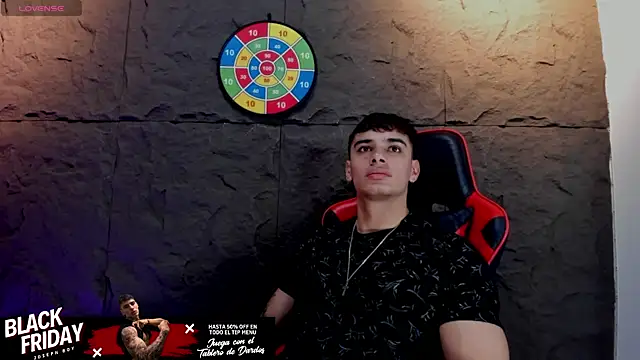 joseph boy online show from November 2025 11:46:02 AM