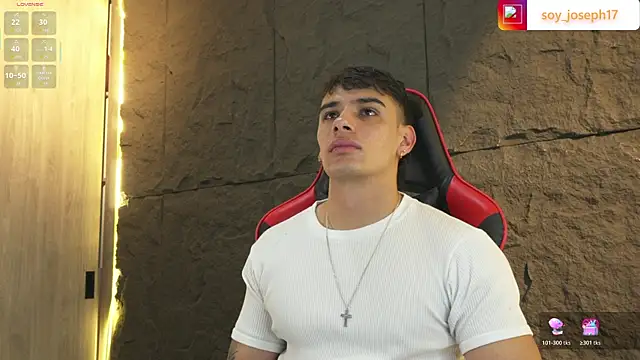 Snapshot of joseph_boy chatting on February 2026 11:32:01 AM joseph boy online show from February 2026 11:32:01 AM