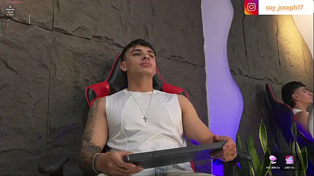 joseph boy online show from March 2026 11:36:01 AM