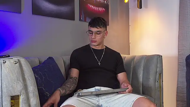 joseph boy online show from April 2026 11:37:01 AM