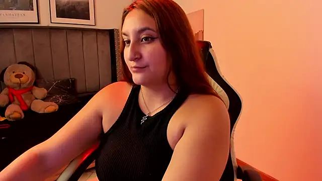 Alaia Cute online show from March 2025 08:38:02 AM