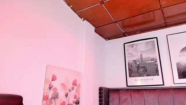 Alaia Cute online show from January 2026 04:03:01 AM