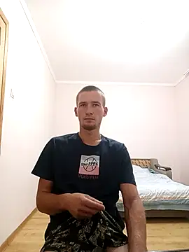 serhii19791 online show from September 2025 08:40:01 AM