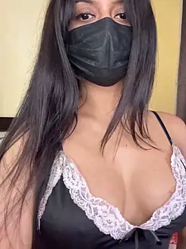 Snapshot of Aakanshaa__ chatting on May 2026 09:47:02 AM Aakanshaa online show from May 2026 09:47:02 AM