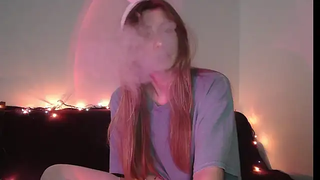 ErikaShyy online show from December 2024 10:15:02 AM