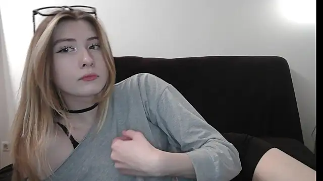 ErikaShyy online show from March 2026 12:21:02 PM