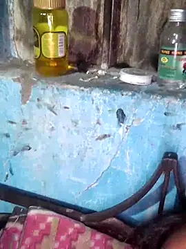 Natasha-In69 online show from December 2025 07:53:02 PM