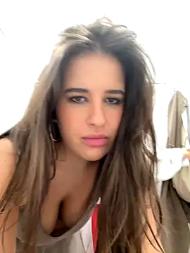 Sophie Avory online show from November 2025 10:21:01 PM