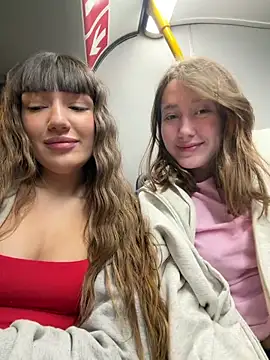 Sophie Avory online show from February 2026 03:27:02 PM