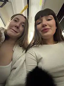 Sophie Avory online show from March 2026 05:19:02 PM