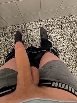 geilehecke1 online show from March 2025 03:35:02 PM