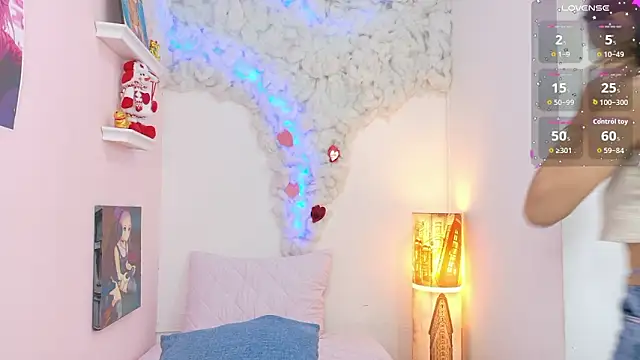 sammyei  online show from February 2026 12:05:02 PM