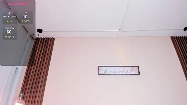 sammyei  online show from March 2026 12:05:01 PM