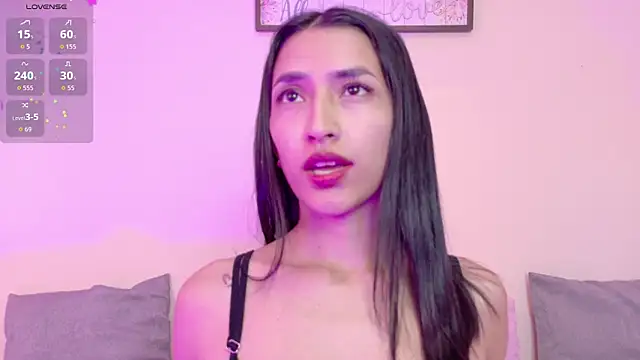 sammyei  online show from April 2026 12:33:01 PM