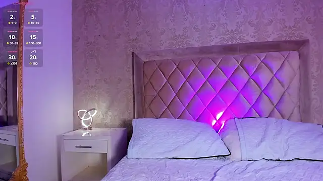 Snapshot of LiaFlowers chatting on December 2024 09:50:01 AM LiaFlowers online show from December 2024 09:50:01 AM