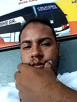 AlkalineCalmness online show from April 2026 02:33:01 PM