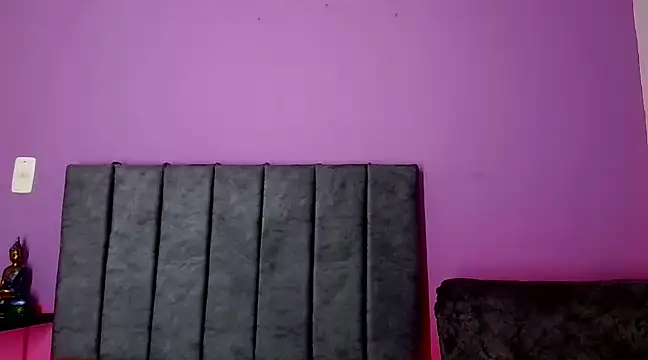 GabrielaMK online show from January 2025 02:36:01 PM