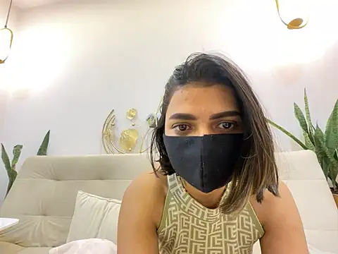 MaYaa  11 online show from February 2025 12:27:01 PM