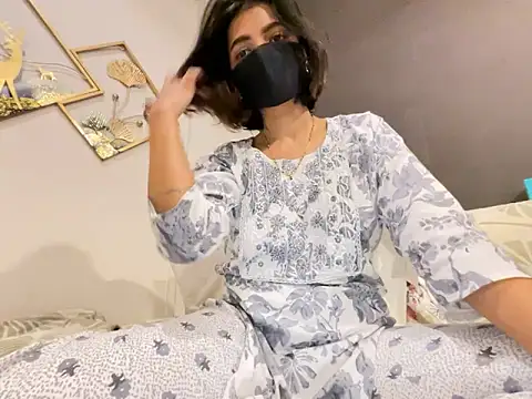 MaYaa  11 online show from March 2025 05:21:01 PM