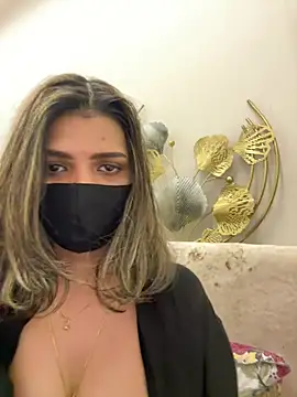 MaYaa  11 online show from January 2026 07:56:02 AM