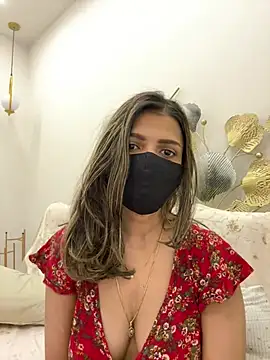 MaYaa  11 online show from February 2026 07:12:01 AM