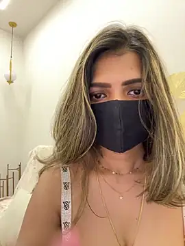 MaYaa  11 online show from February 2026 08:02:01 AM