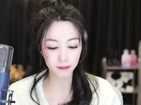 Nuyoah-77 online show from January 2025 03:53:02 PM