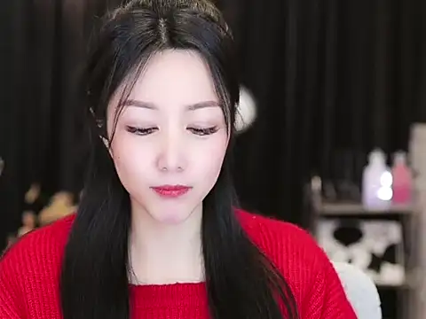 Nuyoah-77 online show from February 2025 03:58:01 PM