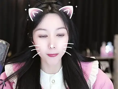 Nuyoah-77 online show from February 2025 05:02:02 PM