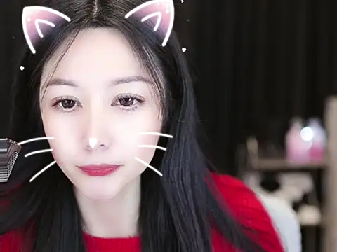 Nuyoah-77 online show from February 2025 02:35:02 PM