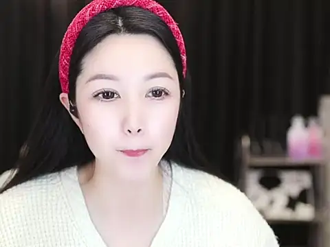 Nuyoah-77 online show from March 2025 03:45:02 PM