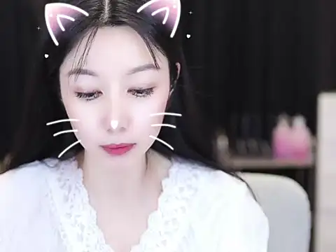 Nuyoah-77 online show from September 2025 04:01:02 PM