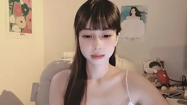 -Hottie online show from September 2025 04:28:02 PM