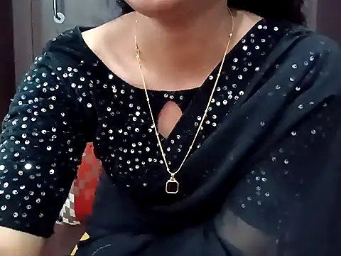 GoldnessAishu online show from January 2025 07:31:01 PM