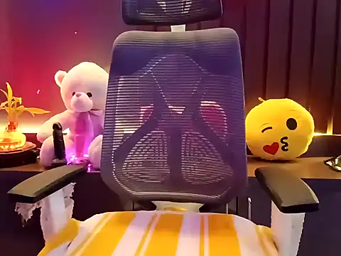 GoldnessAishu online show from January 2025 05:24:02 PM