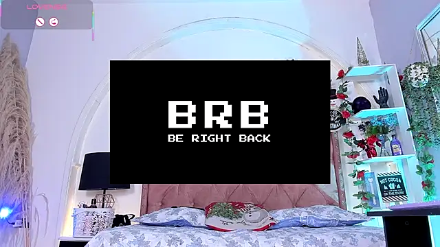 LadyAvalon online show from December 2025 07:53:02 PM