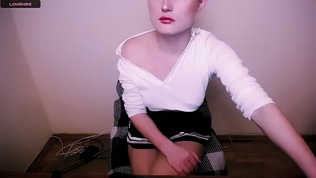 Felliciya online show from March 2025 09:57:01 AM