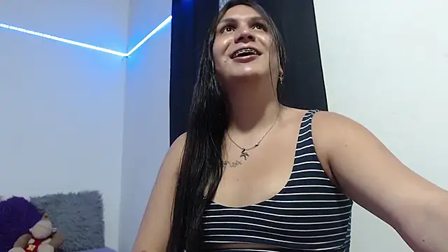 julianasweet69 online show from January 2025 10:59:01 PM