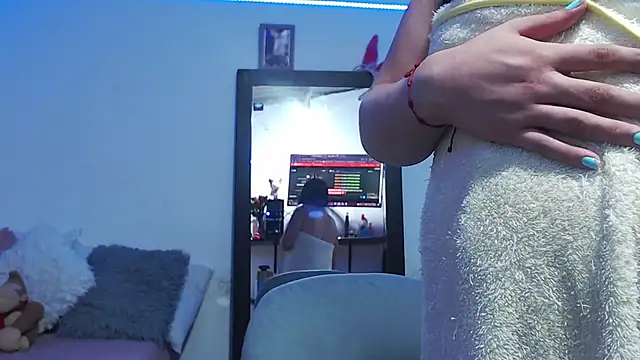 julianasweet69 online show from February 2025 03:59:01 AM