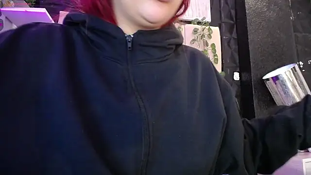 Mia Rinn online show from February 2025 12:55:01 PM