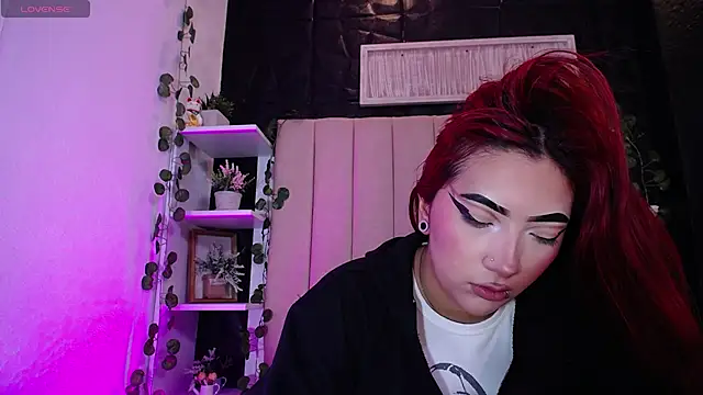 Mia Rinn online show from February 2025 07:02:02 PM