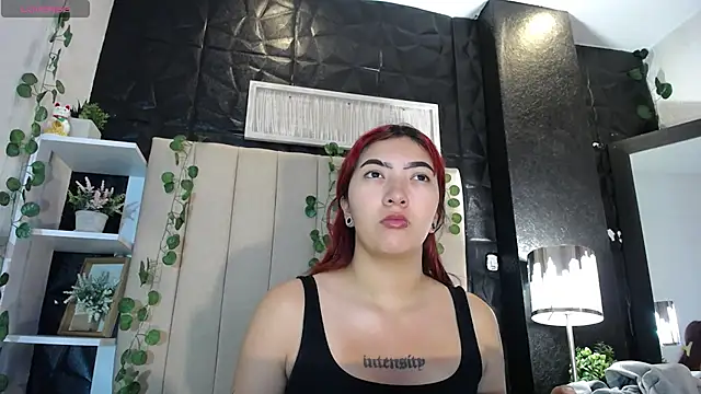 Mia Rinn online show from March 2025 12:56:02 PM