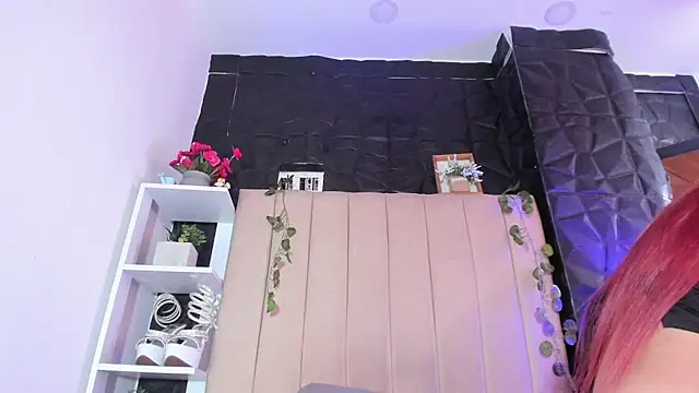 Mia Rinn online show from January 2026 07:11:01 PM